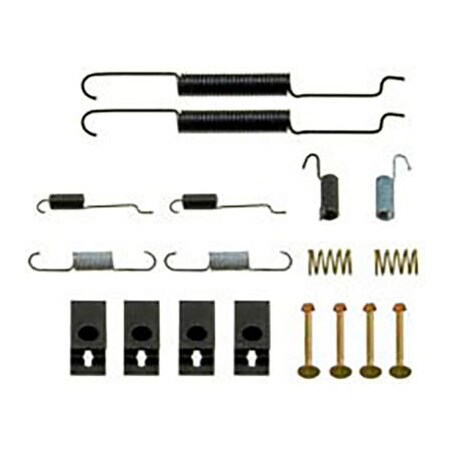 Dorman Drum Brake Hardware Kit - Dorman HW7291